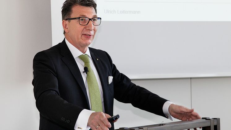 SIGNAL IDUNA Gruppe 2014: Geschäftsjahr mehr als zufriedenstellend