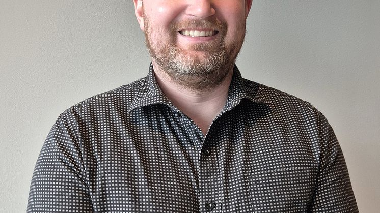 Markus Tjäder nyvald styrelseledamot Norrmejerier 2025