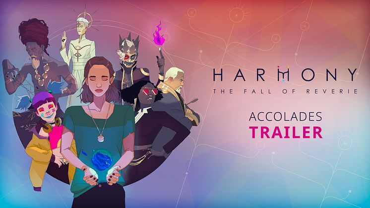  Watch the Accolades Trailer now!