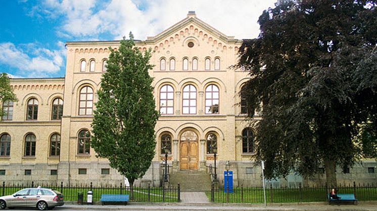 Tingvallagymnasiet har åtgärdat bristerna
