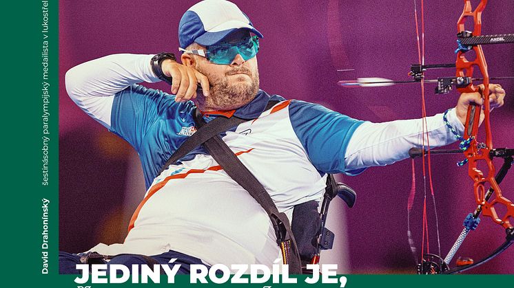 ČPV: Stejní, ale jiní