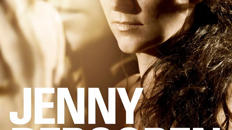 Vinna hela världen -- Ace of Base-sångerskan Jenny Berggren släpper självbiografi