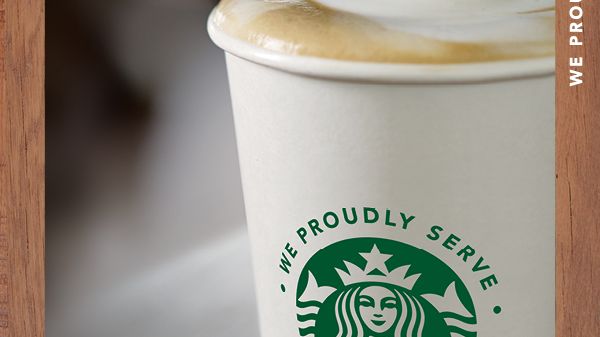Scandlines geht Kooperation mit Starbucks ein