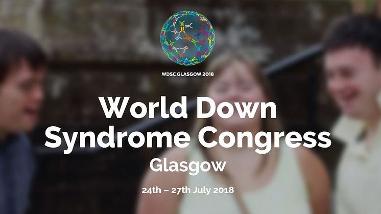 Nu kan man anmäla sig till WDSC 2018 i Glasgow