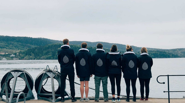    Dette er Strandryddeuken, og slik kan du bli med 
