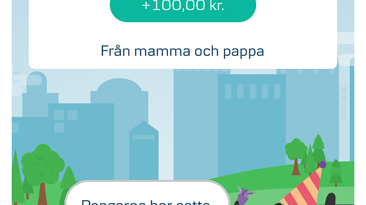 Månadspengen