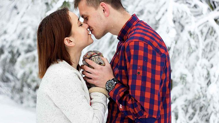 Welche Bedeutung hat der Valentinstag?