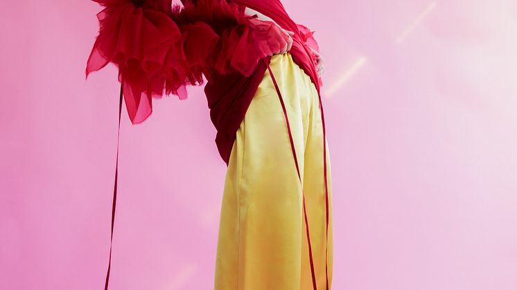 Design Filippa Borenius