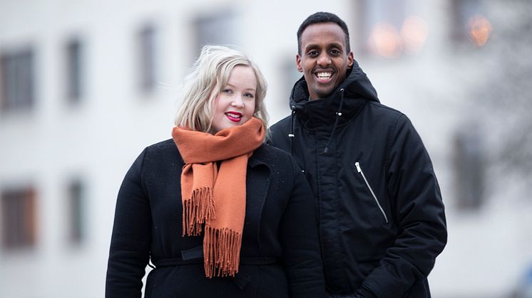 Samhällsmatchen arrangerar en kostnadsfri sommarjobbsförmedling tillsammans Stena Fastigheter Stockholm där Hammarby Fotboll ska fungerar som en katalysator mellan arbetssökande ungdomar och föreningens partnernätverk som består av över 130 företag.