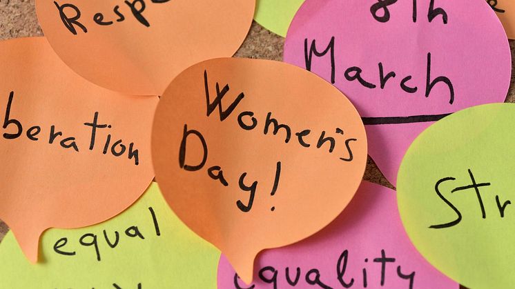 Inspiring Women In PR & Comms