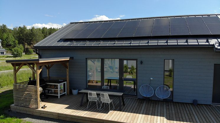 Solcellsinstallation_Solar Age