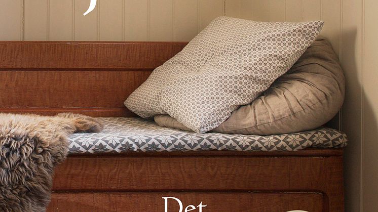 Omslagsbild, Det händer när du vilar