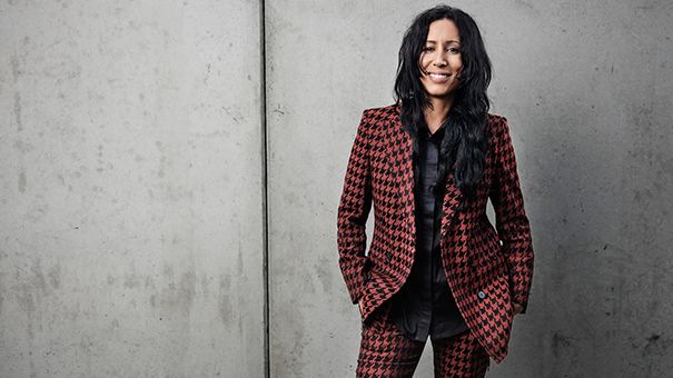 Grolsch Studios och Titiyo presenterar svensk/brittiska duon PANES 