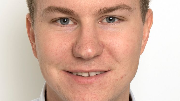 Niklas Ekborg