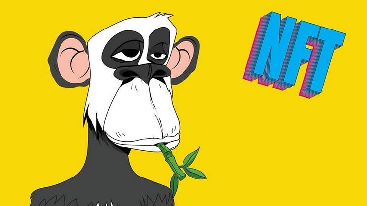 EXPERT COMMENT: NFTs: WWF tried raising money with digital art but backtracked – environmental charities should follow suit
