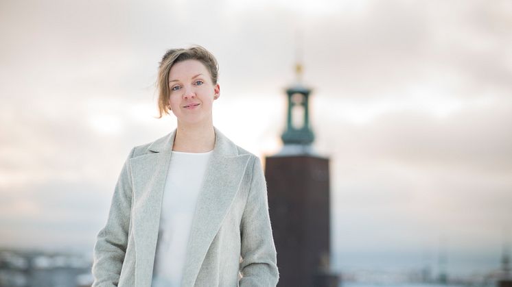 Nytt toppbetyg för SPP: “Nyckeln ligger i proaktivt hållbarhetsarbete”