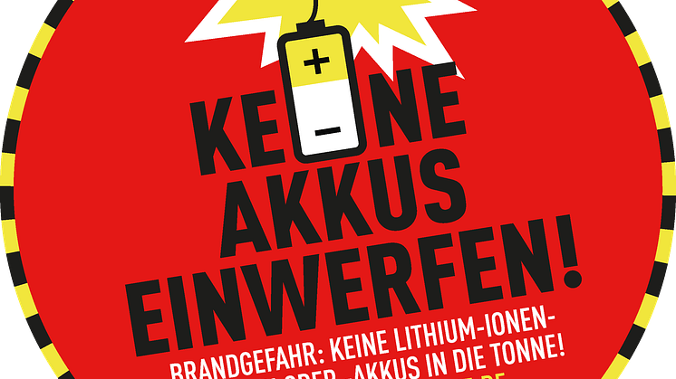 Aufkleber_Brennpunkt Batterie_Veolia