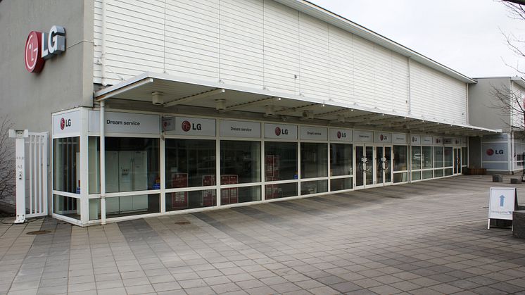 Lg Kundservice Sverige