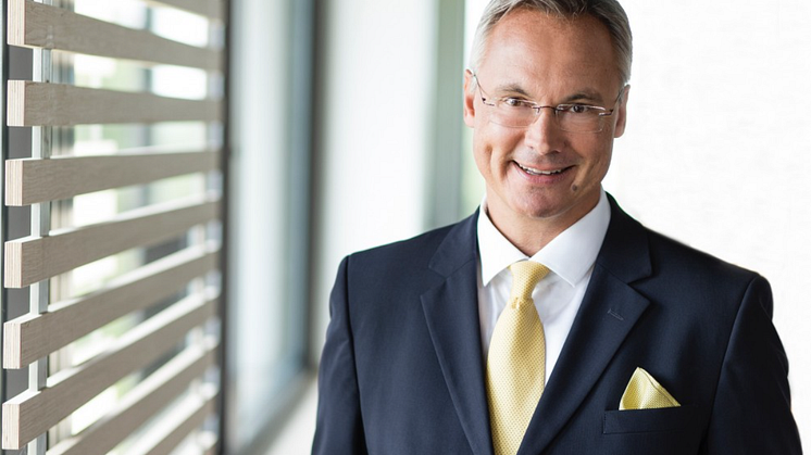 BURGERISTA CEO Michael Thilo Werner übergibt an Thomas Burscheidt