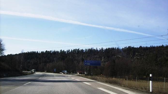 Inhouse Tech konstruerar fem broar på ombyggda väg 44 