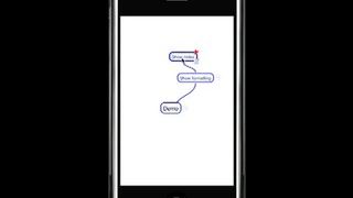 Mindjet för iPhone - Del 1