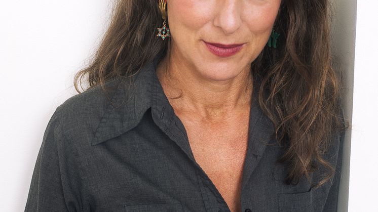 Joanna Rubin Dranger 