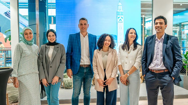 JYSK Morocco team.jpg