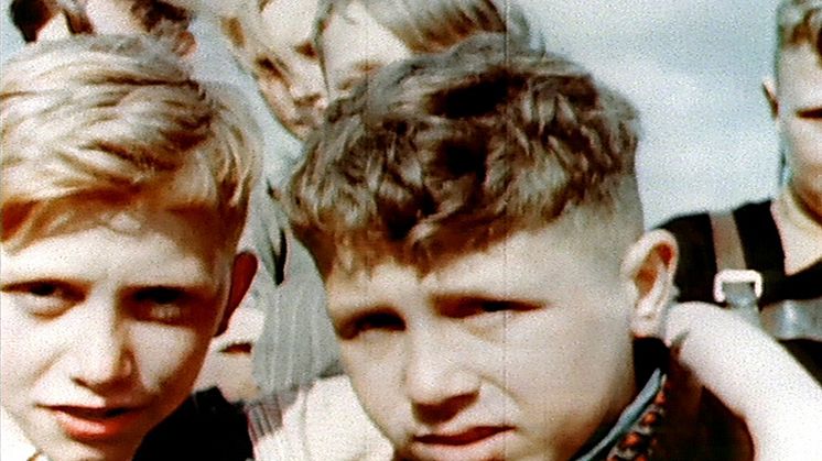 Third Reich: The Rise and Fall
