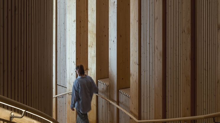 Scandinavian Architecture - 7 - World of Volvo - Photo Rasmus Hjortshoj .jpg
