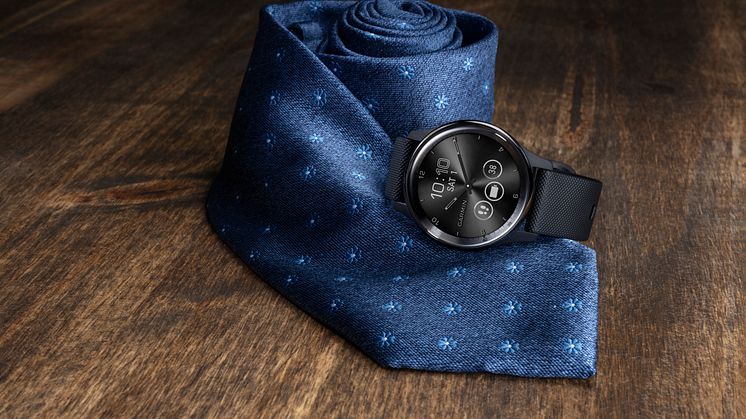 Garmin vívomove Trend