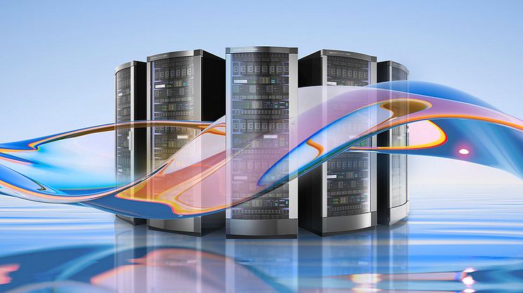 Nya verktyg och integrationer bjuder på en AI-driven användarportal, nästa generations systemlösningar för distribuerade arbetsflöden, avancerad HPC-övervakning och rapportering, samt användarvänlig molnskalning.