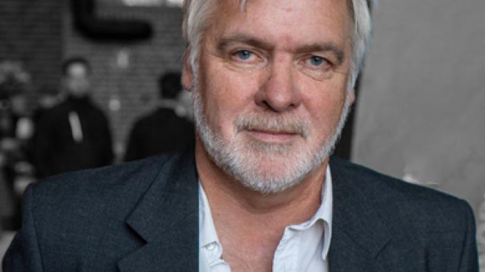 Staffan Bygdén - CEO