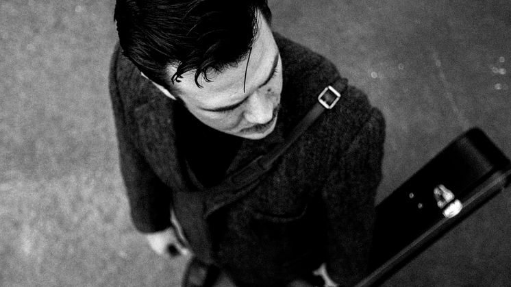 Christoffer Johansson