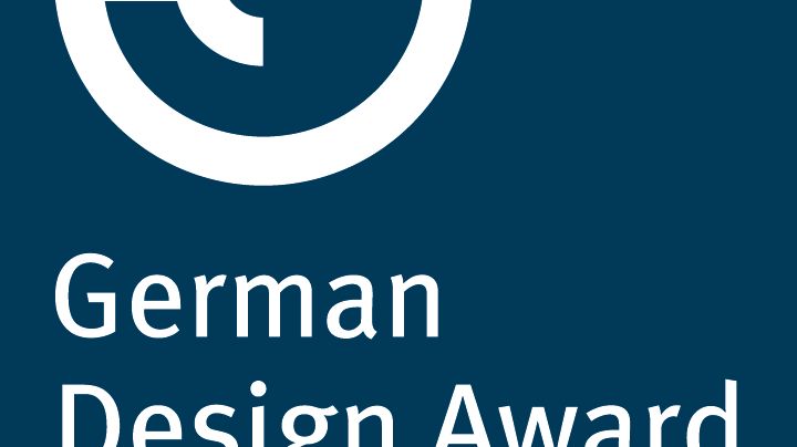 German Design Award Special Mention for 2015 till Toyota Material Handling
