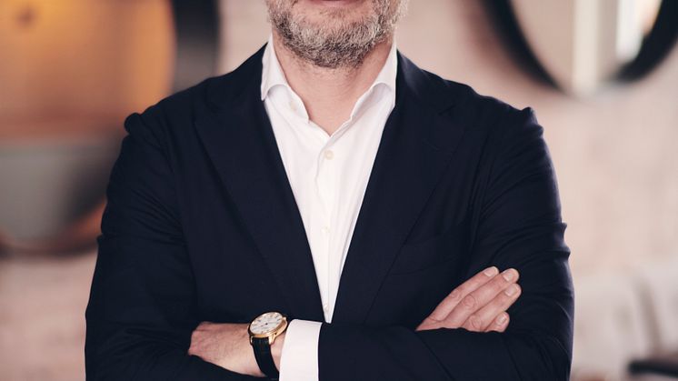 CEO Mirko Silz verlässt L’Osteria auf eigenen Wunsch