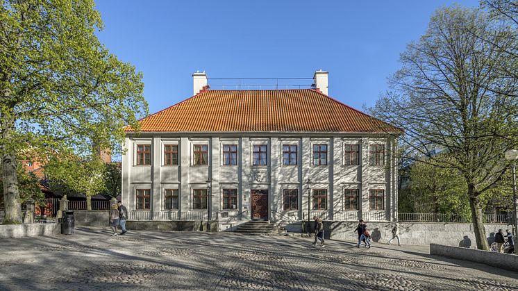 Gathenhielmska Huset - 4