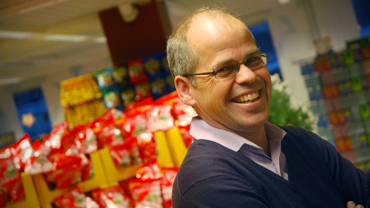 Cloetta gör det rätta med datorerna