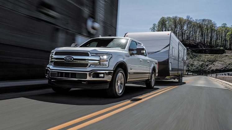 Ford F-150 Power Stroke (6)