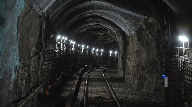 Tunnelvy 