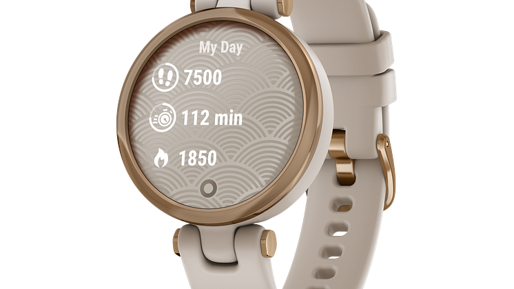 Garmin Lily Sport