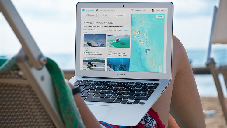 GetMyBoat, the world’s largest boat rental and water experience marketplace, has reported record business demand during the summer of 2020.