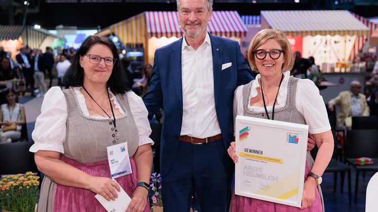 SFET23_Gewinner_Schönster Stand
