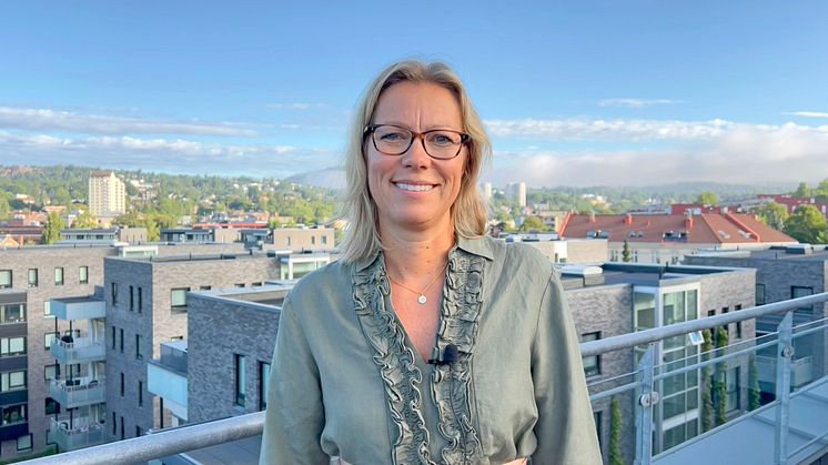 Kristin Olsson Augestad_konserndirektør Multiconsult