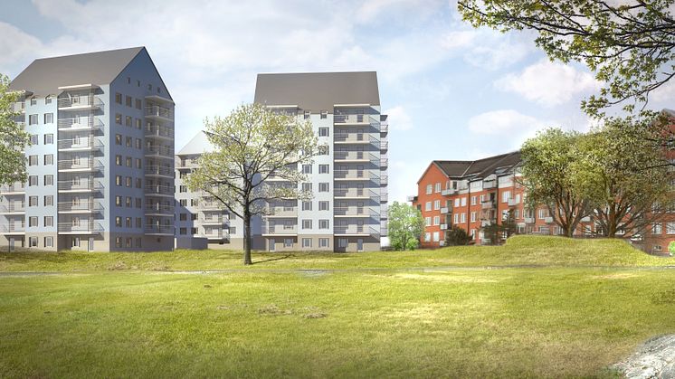 Elins gård