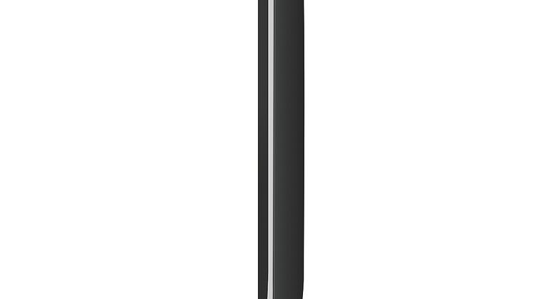 Huawei Sonic side