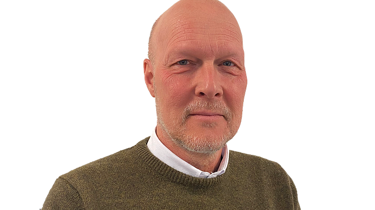 Tommy Dettervik, Bygma Sverige