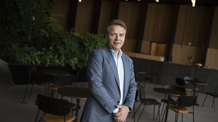 GlobalConnect rykker nu for alvor ind på det finske marked