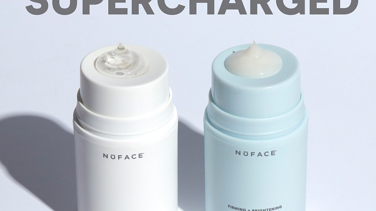 NuFACE Skincare