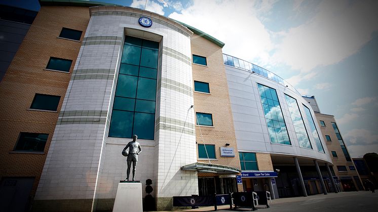 Chelsea FC - Stamford Bridge