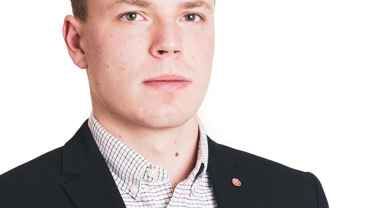 Sebastian Karlberg